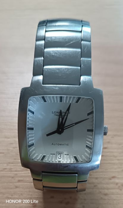 Ceas Longines automatic