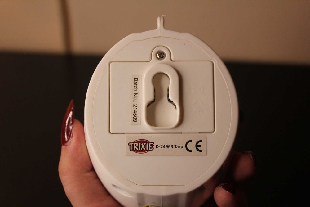 Trixie лазерна играчка за котки