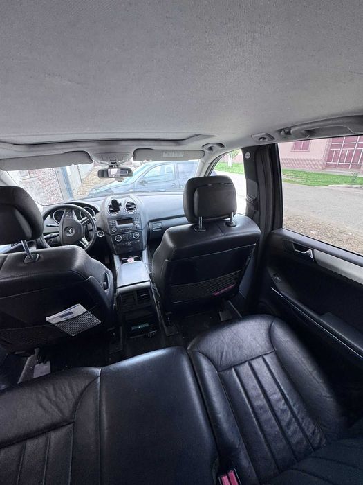 MERCEDES-BENZ .ML.280.   3.0 D. 2008