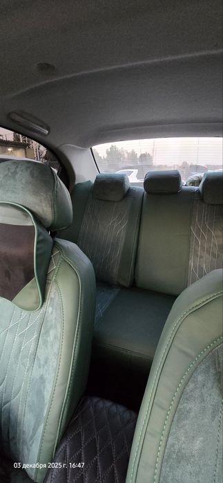 Нексия 3, 2022-23 Пробег 41.200 Узимики