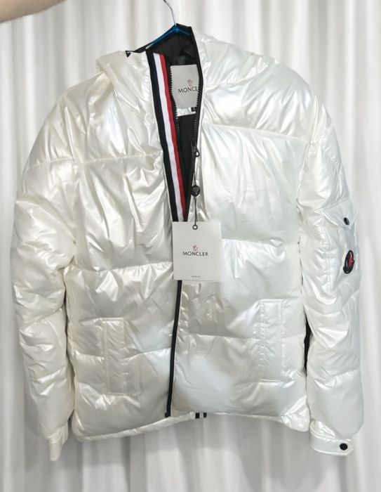Куртка Пуховик Moncler