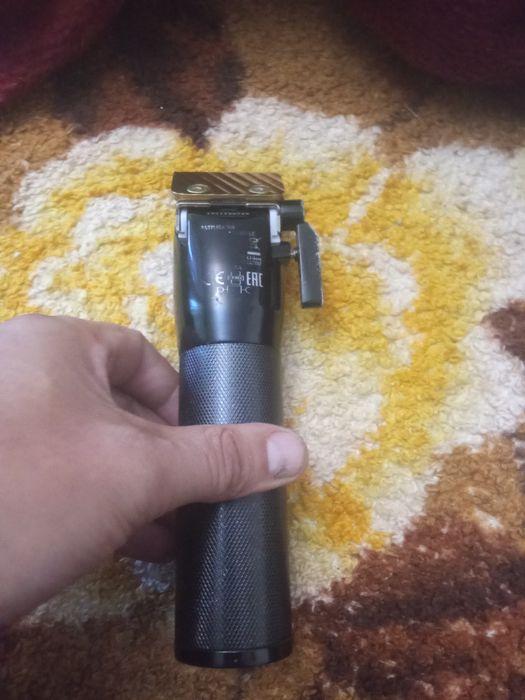 Машинка для стрижки babystill pro