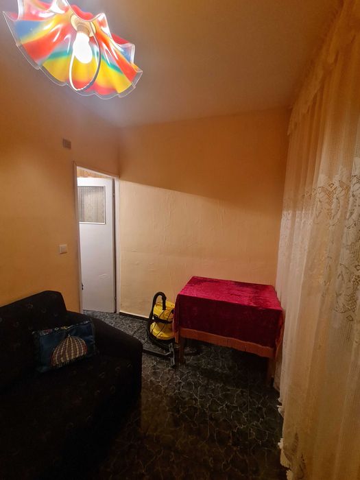 Дава се под наем Двустаен апартамент в Търговище, Боровец - 47 кв.м за 153 € - Снимка #5