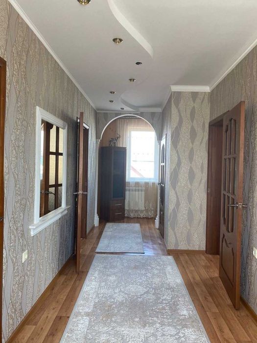 Продам дом в центре
