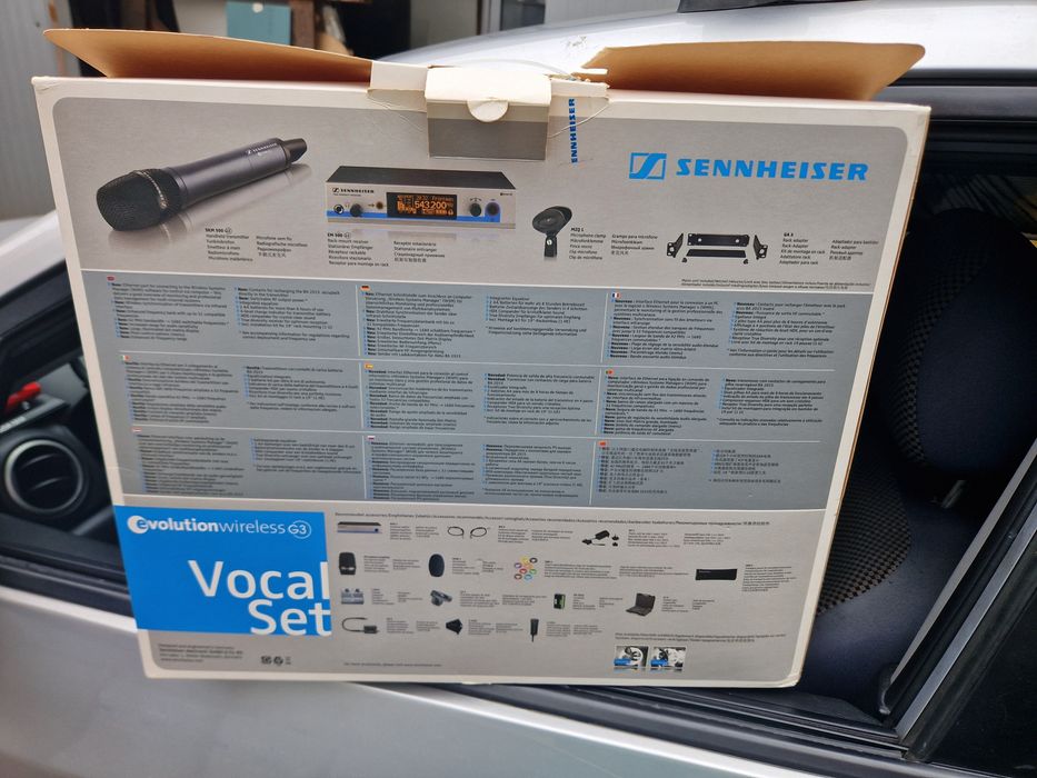 Sennheiser EW 500-935 G3