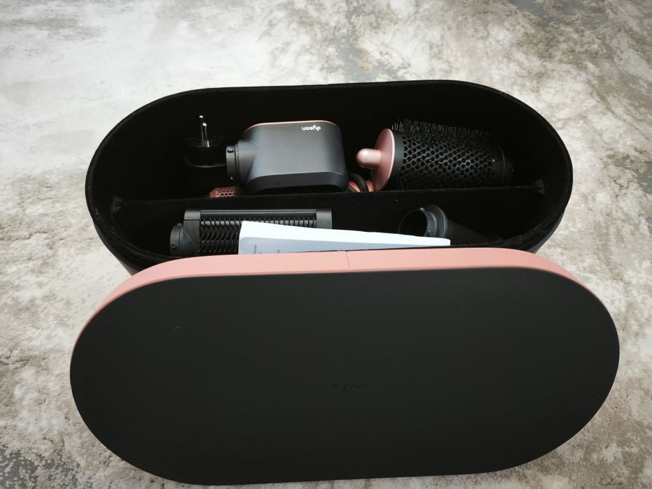 Ondulator dyson HS08 Airwrap