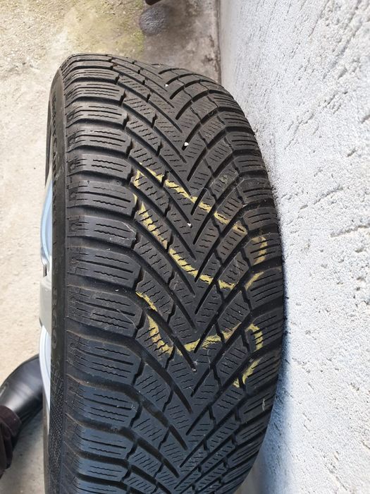 Vand roti 205 55 16 5x112 Octavia, Golf, Passat