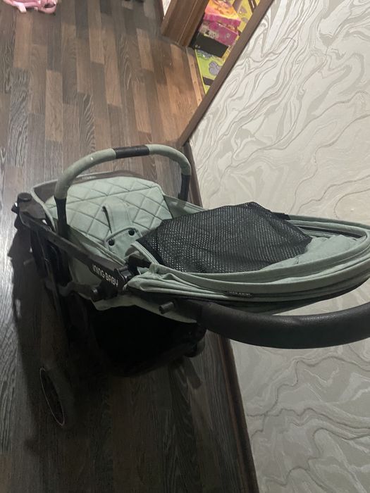 Коляска 10 000тг