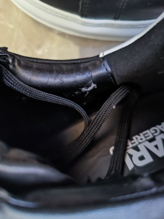 Karl Lagerfeld номер 46 Мъжки обувки