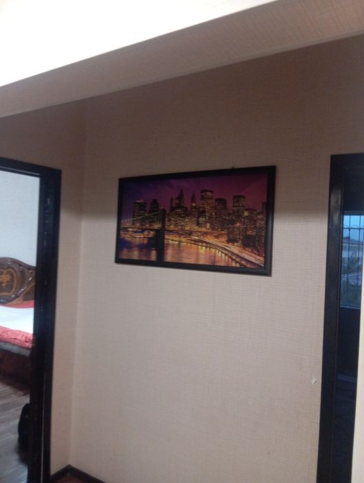 Продам 4 ком квартиру