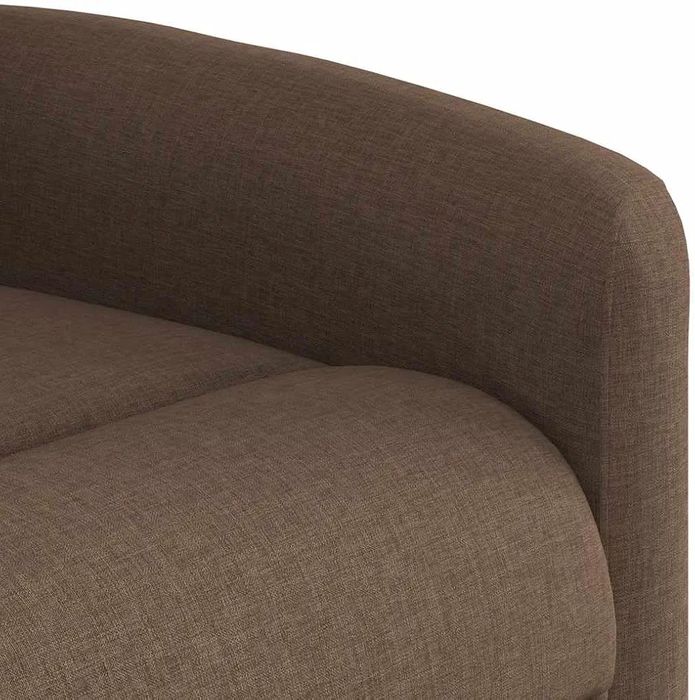 Акцентен фотьойл с функция за масаж за хол,спалня ,офис ,заведение, салони