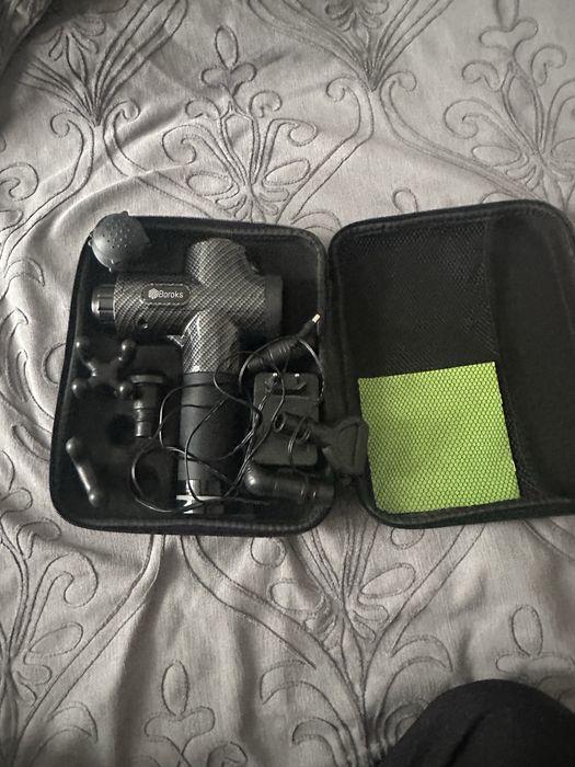 Массажер для всего