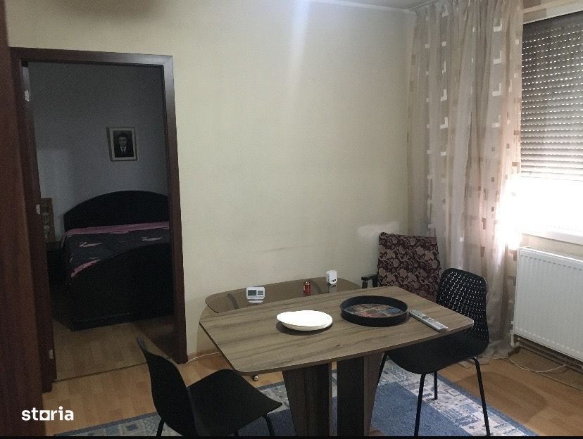 Apartament 3 camere confort 2, et 1/4, Micro 19, Bloc F — fotografia 1