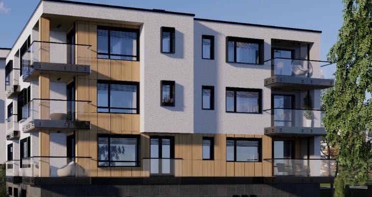 Продава се Тристаен апартамент в Панагюрище - 105 кв.м за 820 €/кв.м - Снимка #1