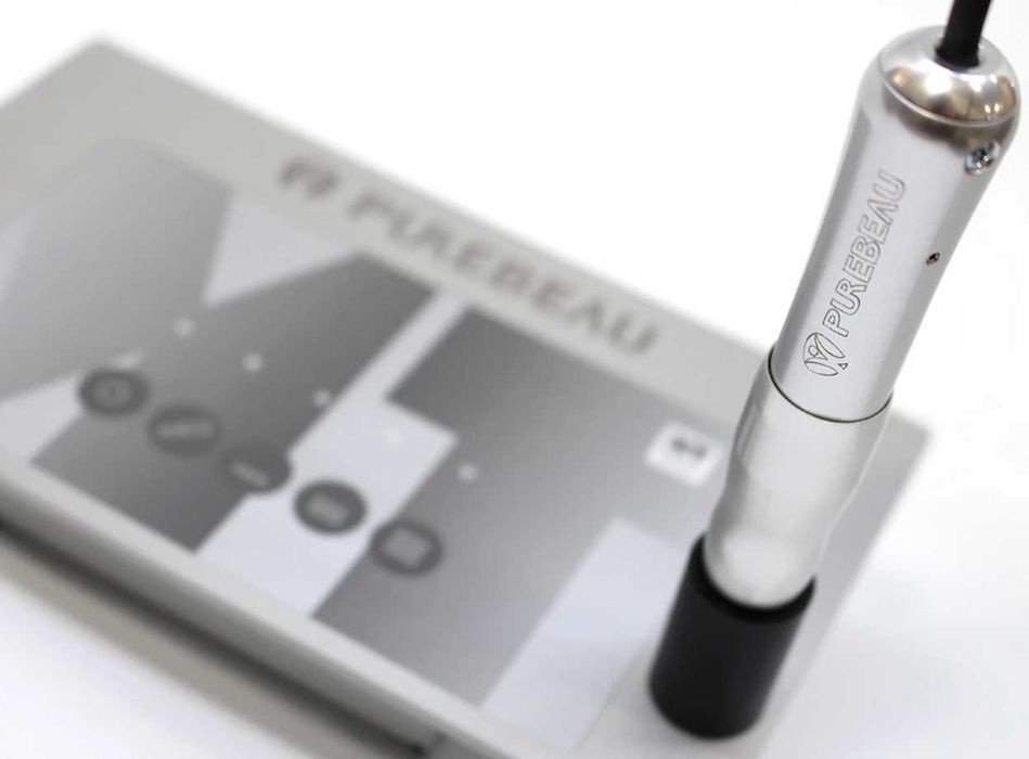 Aparat dermopigmentare calitate germana, ca nou!!