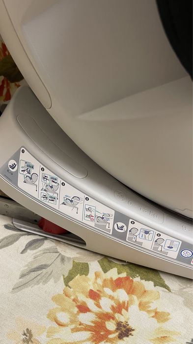 Pampers splashers nr 5-6