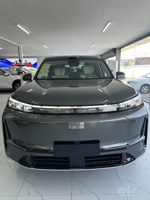 Geely M9    Full Komplektagi Avto mashina