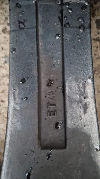 Диски Yamato R19 с резиной