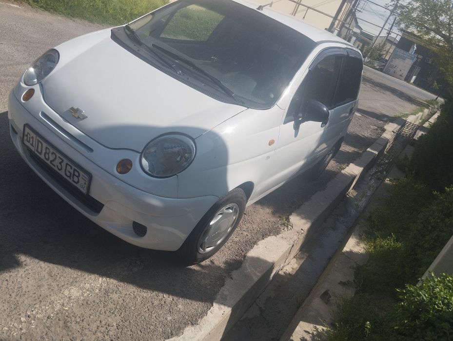 Matiz arenda hasiya sovdoga