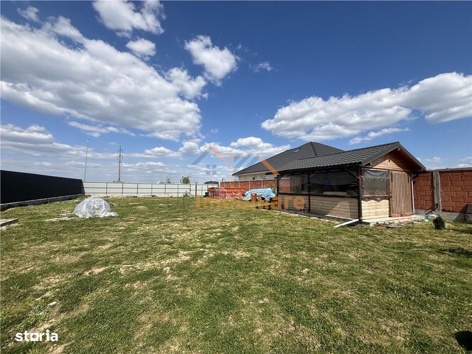 Teren Intravilan |795 Mp | Zona Cihei | Terasa Inchisa