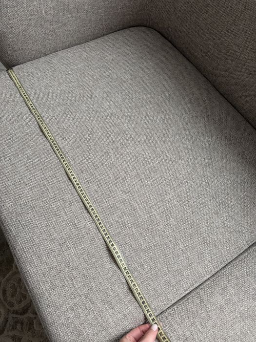 Диван модульный 2.80