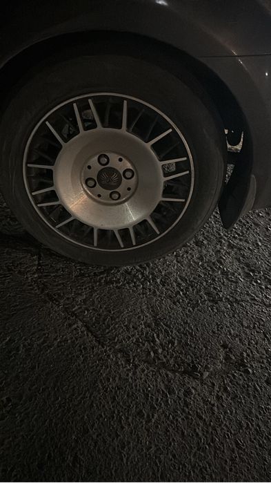 Обмен диски R 15
