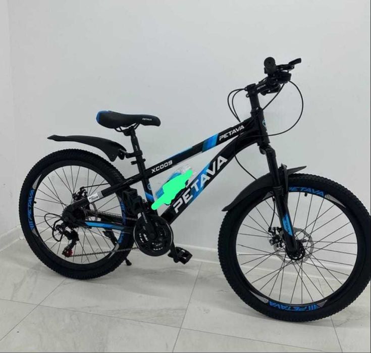 Велосипед "Petava"