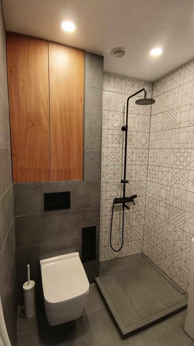 Дава се под наем Двустаен апартамент в София, Център - 54 кв.м за 720 € - Снимка #6