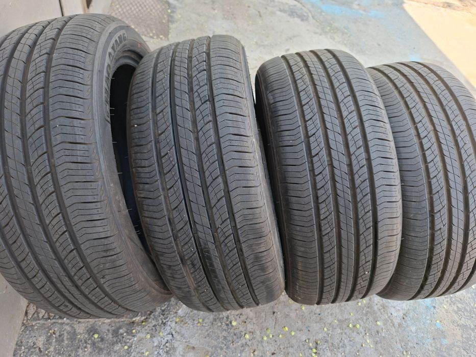 Продам шины 215/50/17 Китай