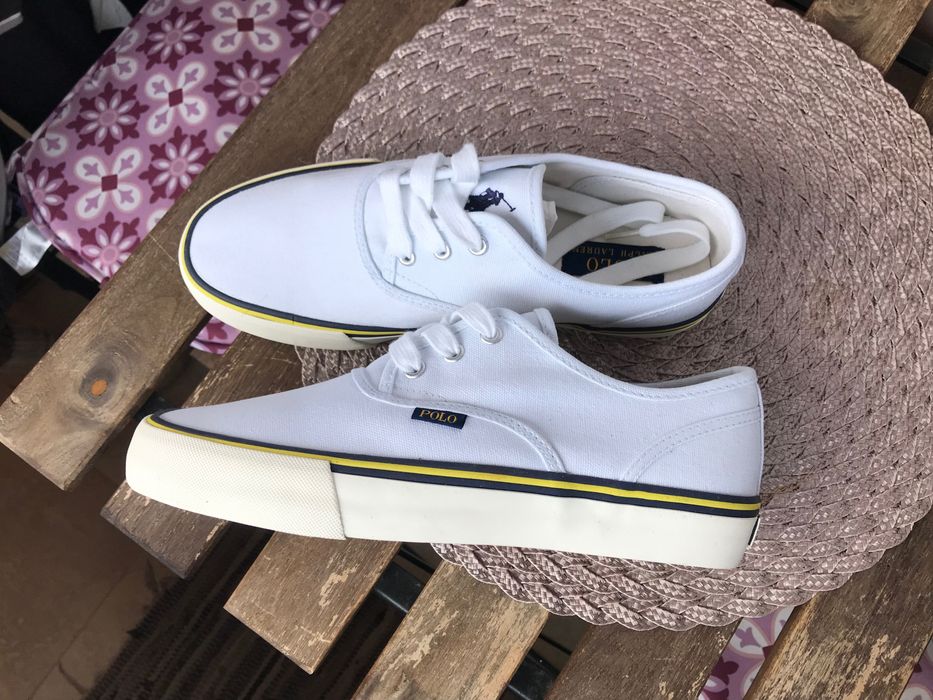 Polo Ralph Lauren - 42 Номер Оригинални