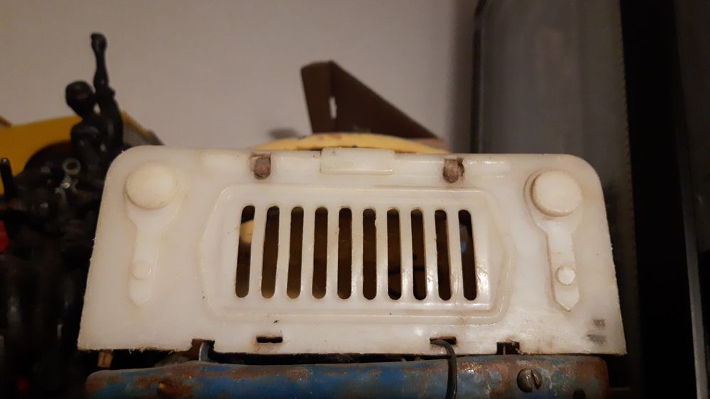 ссср газон 50000