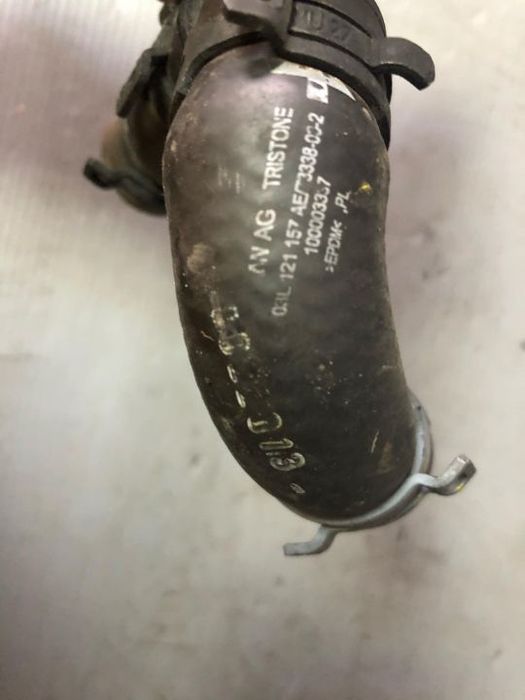 furtun apa 2.0 tdi audi a4 b8