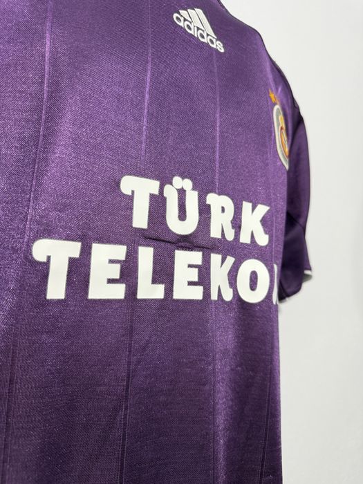Tricou Adidas Galatasaray Marimea S