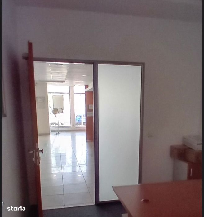 Spațiu Comercial de Închiriat – Bulevardul Timișoara, București