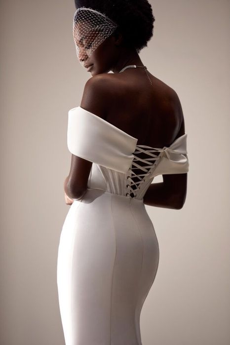 Продам свадебное платье от Milla Nova