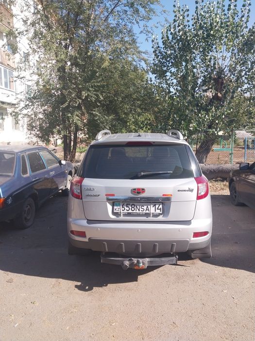 Джелли имгранд х7