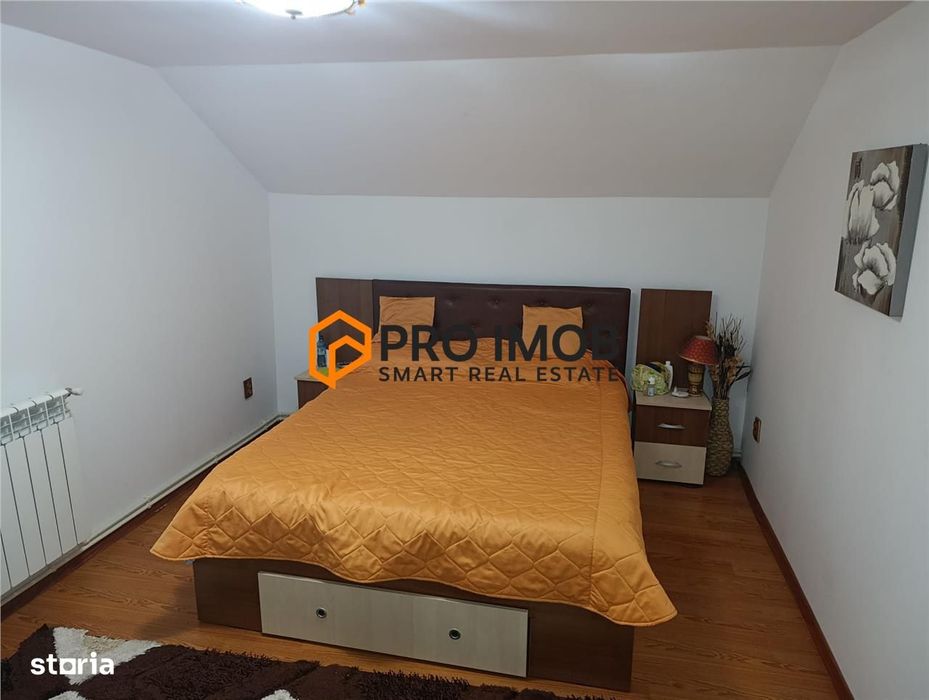 Casa tip P+1 zona Sarata-Monteoru