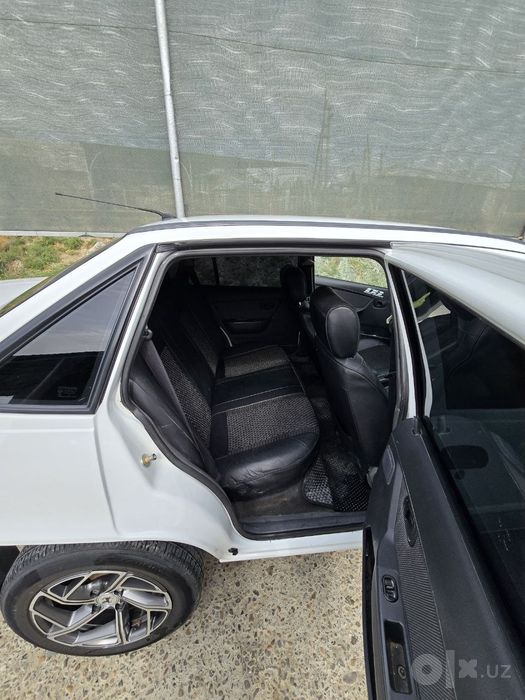 Chevrolet Nexia 2