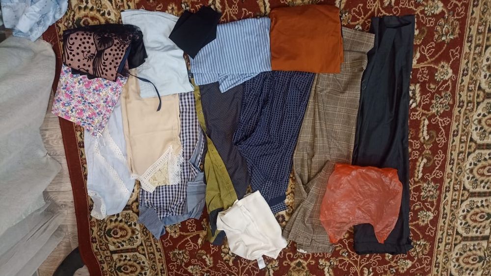 Одежда жен 42 размер