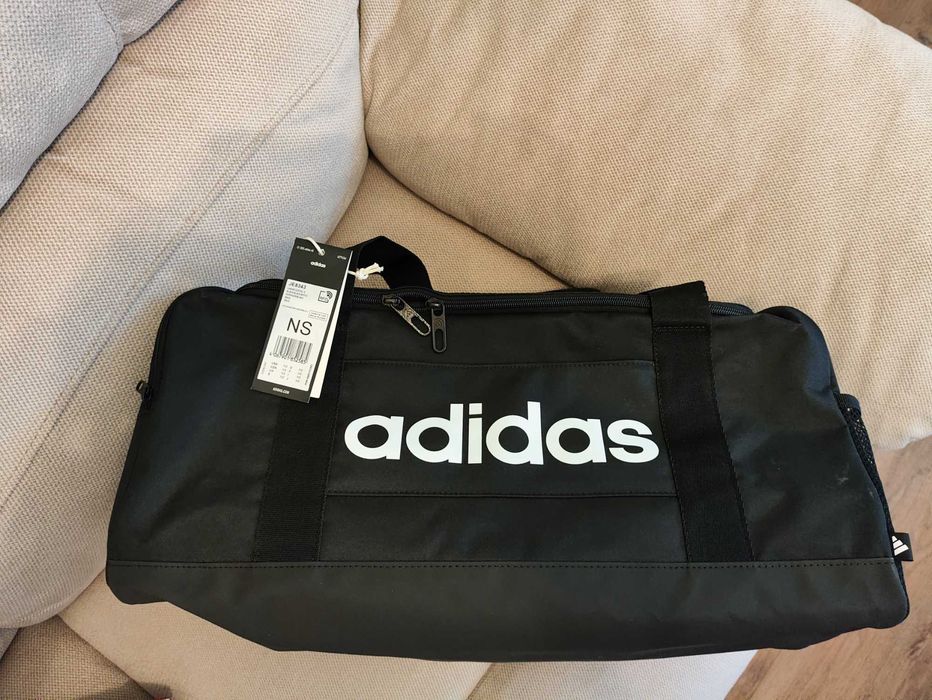 Сак за фитнес Адидас
