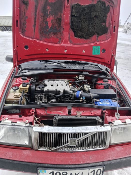 Продаю Автомобиль Volvo 460