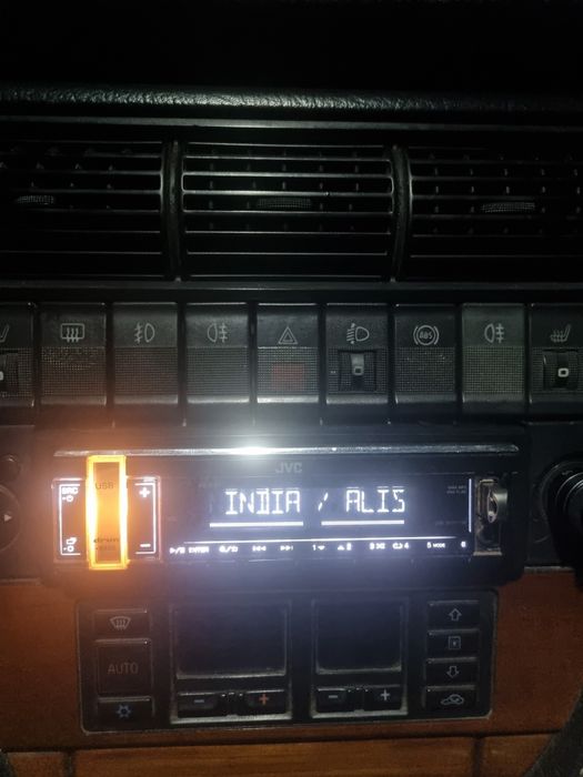 Продам мафон jvc