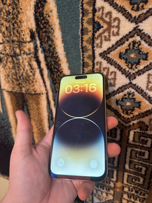 Iphone 14 pro max с минусами