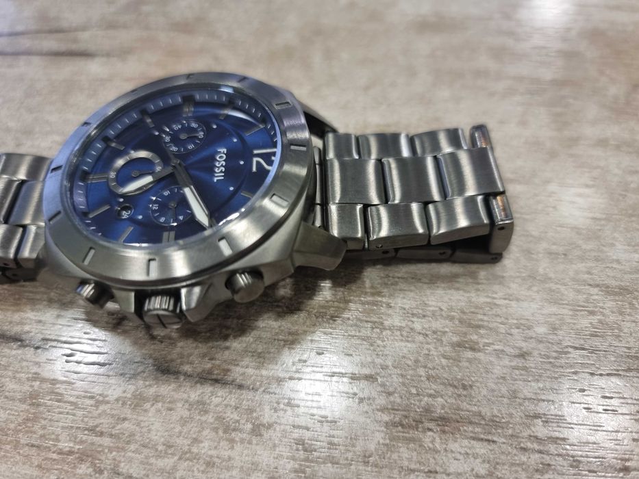 Часовник мъжки Fossil PRIVATEER
