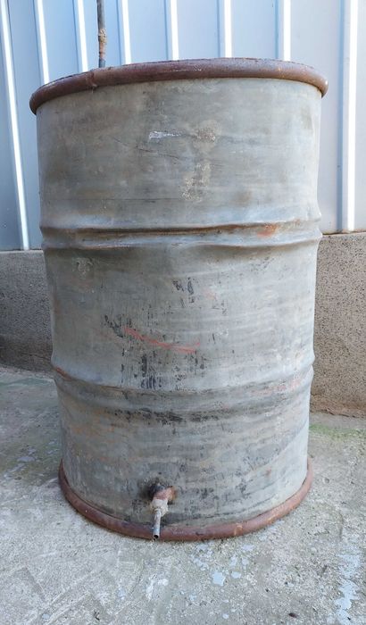 Vand cazan pentru facut tuica