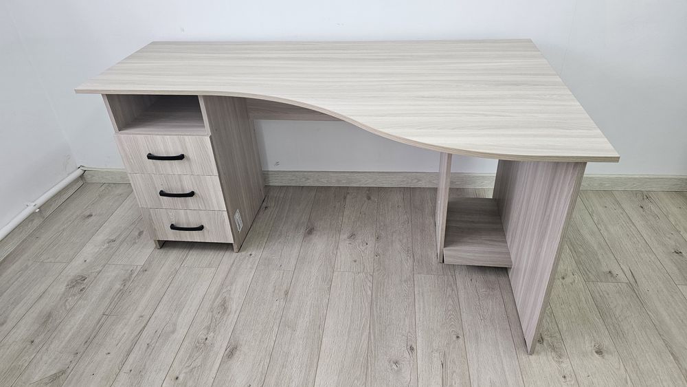 Стол эргономичный КУЛ-04 Правый