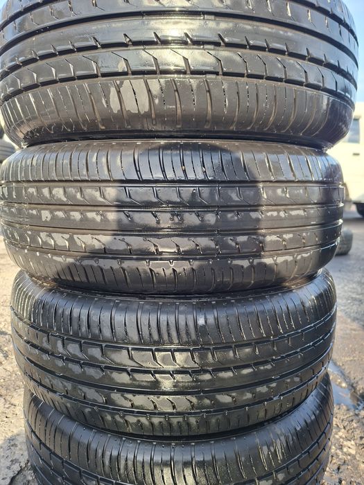 195 /55/16 Maxxis Onx Neksa 3 Jentra Lasseti