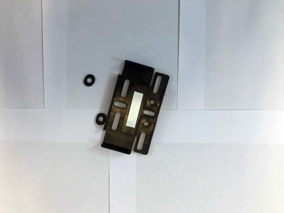 Suport slim numar inmatriculare