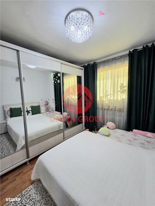 Apartament 2 Camere, Superb, Zona Centrala
