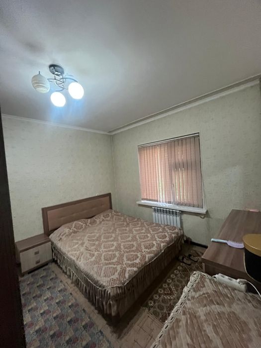 Квартира на севере